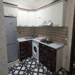 Kirayə (aylıq) 2 otaqlı Yeni Tikili, Qara Qarayev metrosu, Nizami rayonu 13