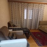 Аренда 1 комнатная Вторичка, пос. Старый Гуняшли, Хетаи район 1