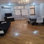 Kirayə (aylıq) 3 otaqlı Yeni Tikili, Nəriman Nərimanov metrosu, Heydər Əliyev Mərkəzi, Nərimanov rayonu 4
