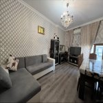 Продажа 2 комнат Новостройка, м. Ахмедли метро, пос. Старый Гуняшли, Хетаи район 2