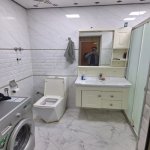 Kirayə (aylıq) 3 otaqlı Yeni Tikili, Xalqlar dostluğu metrosu, Xətai rayonu 6
