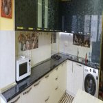 Satılır 2 otaqlı Köhnə Tikili, Neftçilər metrosu, Bakıxanov qəs., Sabunçu rayonu 11