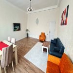 Kirayə (aylıq) 3 otaqlı Yeni Tikili, 28 May metrosu, Nəsimi rayonu 2