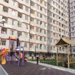 Satılır 2 otaqlı Yeni Tikili, 20 Yanvar metrosu, Yasamal rayonu 7
