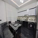 Kirayə (günlük) 4 otaqlı Bağ evi Qəbələ 12