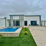 Satılır 4 otaqlı Bağ evi, Şüvəlan, Xəzər rayonu 3