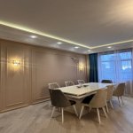 Kirayə (aylıq) 2 otaqlı Yeni Tikili, Nizami metrosu, Kubinka, Nəsimi rayonu 4