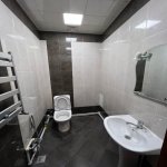 Аренда 2 комнат Новостройка, м. Халглар Достлугу метро, 8-ой километр, Низаминский р-н район 9