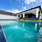 Kirayə (günlük) 5 otaqlı Həyət evi/villa Qəbələ 28