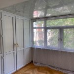 Kirayə (aylıq) 3 otaqlı Köhnə Tikili, İnşaatçılar metrosu, Yasamal rayonu 3