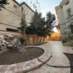 Kirayə (aylıq) 8 otaqlı Həyət evi/villa, Azadlıq metrosu, Nəsimi rayonu 3