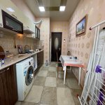 Продажа 1 комнатная Новостройка, м. Насими метро, 9-ый микрорайон, Бинагадинский р-н район 4