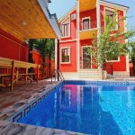 Kirayə (günlük) 5 otaqlı Həyət evi/villa Qəbələ 11