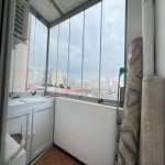 Satılır 3 otaqlı Yeni Tikili, 8 Noyabr metrosu, Yasamal qəs., Yasamal rayonu 9