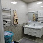 Satılır 4 otaqlı Köhnə Tikili, Badamdar qəs., Səbail rayonu 10