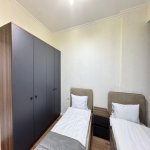 Продажа 3 комнатная Новостройка, İnşaatçılar метро, пос. Ясамал, Ясамал район 5