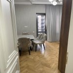 Kirayə (aylıq) 3 otaqlı Yeni Tikili, Xətai metrosu, Ağ şəhər, Xətai rayonu 13