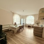 Kirayə (günlük) 4 otaqlı Həyət evi/villa Qax 12