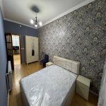 Kirayə (aylıq) 3 otaqlı Köhnə Tikili, Memar Əcəmi metrosu, 2-ci mikrorayon, Nəsimi rayonu 4