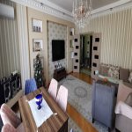 Satılır 3 otaqlı Yeni Tikili, Qara Qarayev metrosu, Nizami rayonu 2