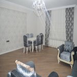 Kirayə (aylıq) 4 otaqlı Yeni Tikili, Xətai metrosu, Xətai rayonu 8