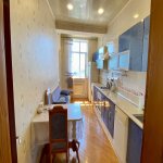 Satılır 3 otaqlı Yeni Tikili, Memar Əcəmi metrosu, 2-ci mikrorayon, Nəsimi rayonu 3