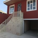 Satılır 4 otaqlı Həyət evi/villa, Azadlıq metrosu, Binəqədi qəs., Binəqədi rayonu 2