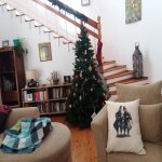 Kirayə (aylıq) 6 otaqlı Həyət evi/villa, Badamdar qəs., Səbail rayonu 13