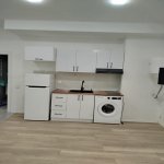 Аренда 1 комнатная Новостройка Хырдалан 6