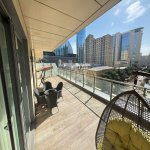 Аренда 3 комнат Новостройка, м. 28 Мая метро, Насими район 14