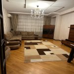 Kirayə (aylıq) 3 otaqlı Yeni Tikili, Memar Əcəmi metrosu, Binəqədi rayonu 2