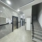 Kirayə (aylıq) 3 otaqlı Yeni Tikili, Nizami metrosu, Nizami rayonu 6