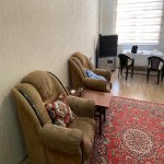Kirayə (aylıq) 2 otaqlı Yeni Tikili, Qara Qarayev metrosu, Nizami rayonu 1