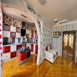 Satılır 4 otaqlı Köhnə Tikili, Xalqlar dostluğu metrosu, Nizami rayonu 4