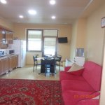 Kirayə (aylıq) 3 otaqlı Yeni Tikili, Səbail rayonu 12