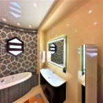 Satılır 5 otaqlı Yeni Tikili, Nizami metrosu, Nəsimi rayonu 19