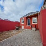 Satılır 4 otaqlı Həyət evi/villa, Binə qəs., Xəzər rayonu 2