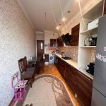 Satılır 3 otaqlı Yeni Tikili, Qara Qarayev metrosu, Nizami rayonu 3