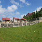 Satılır 9 otaqlı Həyət evi/villa Quba 4