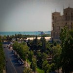 Kirayə (günlük) 3 otaqlı Yeni Tikili, 28 May metrosu, Səbail rayonu 1