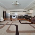 Kirayə (aylıq) 2 otaqlı Yeni Tikili, Qara Qarayev metrosu, Nizami rayonu 3