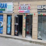 Kirayə (aylıq) Obyekt, Hövsan qəs., Suraxanı rayonu 3