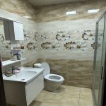 Kirayə (aylıq) 3 otaqlı Yeni Tikili, İnşaatçılar metrosu, Yasamal qəs., Baku Mall, Yasamal rayonu 6