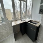 Satılır 1 otaqlı Köhnə Tikili, Neftçilər metrosu, 8-ci kilometr, Nizami rayonu 2