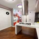 Satılır 3 otaqlı Yeni Tikili, Gənclik metrosu, Nərimanov rayonu 18