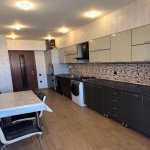 Satılır 4 otaqlı Yeni Tikili, Həzi Aslanov metrosu, H.Aslanov qəs., Xətai rayonu 9