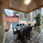 Kirayə (günlük) 4 otaqlı Həyət evi/villa Qəbələ 15