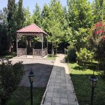 Satılır 6 otaqlı Həyət evi/villa, Badamdar qəs., Səbail rayonu 4