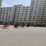 Kirayə (aylıq) 2 otaqlı Yeni Tikili, Neftçilər metrosu, Bakıxanov qəs., Sabunçu rayonu 14