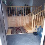Satılır 4 otaqlı Həyət evi/villa Qəbələ 10